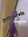 最新7月無水首發福利！推特極品OL風氣質御姐【Jeff_Jarvis】紫薇露出啪啪記錄，浴室貼門後入奶子都壓變形了