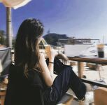 最新7月無水首發福利！推特極品OL風氣質御姐【Jeff_Jarvis】紫薇露出啪啪記錄，浴室貼門後入奶子都壓變形了