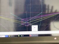 最新7月無水首發福利！推特極品OL風氣質御姐【Jeff_Jarvis】紫薇露出啪啪記錄，浴室貼門後入奶子都壓變形了