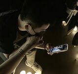 最新7月無水首發福利！推特極品OL風氣質御姐【Jeff_Jarvis】紫薇露出啪啪記錄，浴室貼門後入奶子都壓變形了