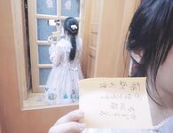 白嫩清纯小萝莉『九尾猫』