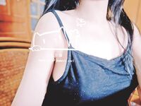 白嫩清纯小萝莉『九尾猫』