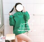 白嫩清纯小萝莉『九尾猫』