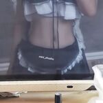 The humanoid little bitch loli "Sweet Temptation Sauce" is a delicate school beauty who is used as a cock condom by her big cock father. The bitch is a meat toilet for the big cock to use casually.