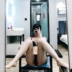 Pasangan muda itu bercinta setiap hari dan berswafoto di SM. Teman wanita berusia 21 tahun itu, Jiahui dilatih untuk menjadi jalang kecil dan bermain dengan pelbagai perkara.