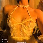 Pasangan muda itu bercinta setiap hari dan berswafoto di SM. Teman wanita berusia 21 tahun itu, Jiahui dilatih untuk menjadi jalang kecil dan bermain dengan pelbagai perkara.