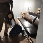 หมาน้อยฮิวแมนนอยด์สุดอ่อนโยนและยอดเยี่ยม "มันคือลูกพีชนม @ supertao888" หีสวยของเสือขาวที่นุ่มและน่ารักหวานและยังไม่บรรลุนิติภาวะเต็มไปด้วยโต้งของพ่ออีกครั้งผมหางม้าแฝดเป็นพวงมาลัยที่ดีที่สุด