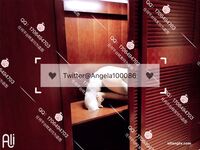 =超嫩極品可愛小母狗『安琪拉』 看似清純的雙馬尾小蘿莉，其實是個渴望被爸爸大雞巴灌滿騷穴的反差婊小母狗