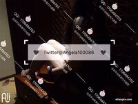 =超嫩極品可愛小母狗『安琪拉』 看似清純的雙馬尾小蘿莉，其實是個渴望被爸爸大雞巴灌滿騷穴的反差婊小母狗