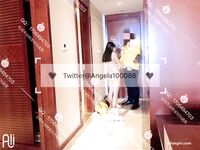 =超嫩極品可愛小母狗『安琪拉』 看似清純的雙馬尾小蘿莉，其實是個渴望被爸爸大雞巴灌滿騷穴的反差婊小母狗