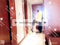 =超嫩極品可愛小母狗『安琪拉』 看似清純的雙馬尾小蘿莉，其實是個渴望被爸爸大雞巴灌滿騷穴的反差婊小母狗