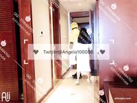 =超嫩極品可愛小母狗『安琪拉』 看似清純的雙馬尾小蘿莉，其實是個渴望被爸爸大雞巴灌滿騷穴的反差婊小母狗