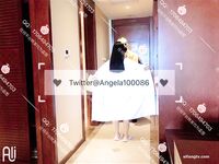 =超嫩極品可愛小母狗『安琪拉』 看似清純的雙馬尾小蘿莉，其實是個渴望被爸爸大雞巴灌滿騷穴的反差婊小母狗