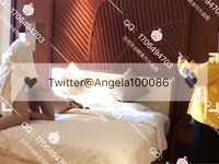 =超嫩極品可愛小母狗『安琪拉』 看似清純的雙馬尾小蘿莉，其實是個渴望被爸爸大雞巴灌滿騷穴的反差婊小母狗