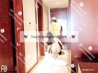 =超嫩極品可愛小母狗『安琪拉』 看似清純的雙馬尾小蘿莉，其實是個渴望被爸爸大雞巴灌滿騷穴的反差婊小母狗