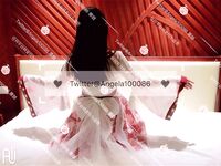 =超嫩極品可愛小母狗『安琪拉』 看似清純的雙馬尾小蘿莉，其實是個渴望被爸爸大雞巴灌滿騷穴的反差婊小母狗