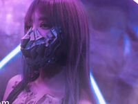 宅男必备！可欲可甜极品网红美少女福利姬【草莓味的奈奈兔】付费福利私拍合集