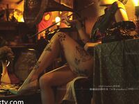 宅男必备！可欲可甜极品网红美少女福利姬【草莓味的奈奈兔】付费福利私拍合集