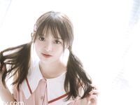 宅男必备！可欲可甜极品网红美少女福利姬【草莓味的奈奈兔】付费福利私拍合集