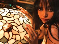 宅男必备！可欲可甜极品网红美少女福利姬【草莓味的奈奈兔】付费福利私拍合集