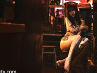 宅男必备！可欲可甜极品网红美少女福利姬【草莓味的奈奈兔】付费福利私拍合集