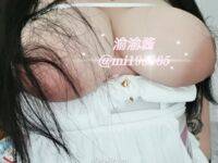 推特福利姬【渝渝醬】私拍，紫薇啪啪，這大奶大屁股玩到虛脫