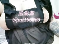 推特福利姬【渝渝醬】私拍，紫薇啪啪，這大奶大屁股玩到虛脫