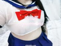 推特福利姬【渝渝醬】私拍，紫薇啪啪，這大奶大屁股玩到虛脫