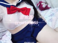 推特福利姬【渝渝醬】私拍，紫薇啪啪，這大奶大屁股玩到虛脫