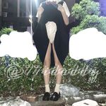 主人爸爸的人形小母狗『小7软糖ovo』这么紧致的逼逼爸爸们喜欢吗？会不会感觉很舒服很爽，又被爸爸填满了