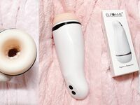 主人爸爸的人形小母狗『小7软糖ovo』这么紧致的逼逼爸爸们喜欢吗？会不会感觉很舒服很爽，又被爸爸填满了