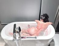 หน้าอกของมนุษย์ที่ถูกเปิดเผยบน Twitter [anti-bone PP] ปล่อยตัวเองไปสัมผัสกับความสุดขั้วต่อหน้าผู้คนทุกประเภทฝึกให้ดื่มปัสสาวะและปัสสาวะเธอก็เป็นผู้หญิงเลวเช่นกัน