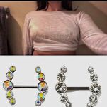 หน้าอกของมนุษย์ที่ถูกเปิดเผยบน Twitter [anti-bone PP] ปล่อยตัวเองไปสัมผัสกับความสุดขั้วต่อหน้าผู้คนทุกประเภทฝึกให้ดื่มปัสสาวะและปัสสาวะเธอก็เป็นผู้หญิงเลวเช่นกัน