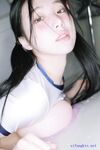 Hot top young model! Ang diyosa ng natural na malalaking suso sa blockbuster ng West Eight Kingdoms [YeonWoo] na $150 na gawa - Slime slime