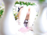 超嫩清純反差小母狗『小羊咩咩』和好閨蜜一起被爸爸調教，小穴穴又被爸爸精液灌滿了，極品粉嫩的小可愛