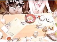 超嫩清純反差小母狗『小羊咩咩』和好閨蜜一起被爸爸調教，小穴穴又被爸爸精液灌滿了，極品粉嫩的小可愛