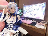 超嫩清純反差小母狗『小羊咩咩』和好閨蜜一起被爸爸調教，小穴穴又被爸爸精液灌滿了，極品粉嫩的小可愛