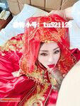 超美婚紗露臉口交啪啪 頂級反差極品女神『兔兔tutu521125』最新電報群私拍，和閨蜜一起被金主爸爸調教，蜂腰蜜臀後入內射