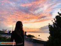 超美婚紗露臉口交啪啪 頂級反差極品女神『兔兔tutu521125』最新電報群私拍，和閨蜜一起被金主爸爸調教，蜂腰蜜臀後入內射