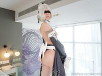 Nữ thần xăm hình đa chủng tộc E-cup người Singapore "Ada822" trông giống Stefanie Sun lộ mặt trong bộ ảnh riêng tư quy mô lớn, tán tỉnh và thủ dâm say đắm cho cả nam và nữ.