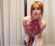 Nữ thần xăm hình đa chủng tộc E-cup người Singapore "Ada822" trông giống Stefanie Sun lộ mặt trong bộ ảnh riêng tư quy mô lớn, tán tỉnh và thủ dâm say đắm cho cả nam và nữ.