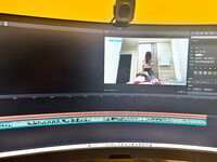 Nữ thần xăm hình đa chủng tộc E-cup người Singapore "Ada822" trông giống Stefanie Sun lộ mặt trong bộ ảnh riêng tư quy mô lớn, tán tỉnh và thủ dâm say đắm cho cả nam và nữ.