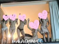 Pada tahun 2024, wanita cantik pendakap gigi Taiwan [RayRay Rui Rui] telah menghantar tweet satu manfaat, mendedahkan payudara besarnya di pasar raya, melakukan hubungan seks 3P serampang dua mata, jarang menunjukkan wajahnya