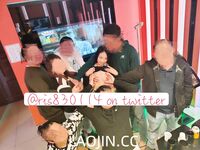 Pada tahun 2024, wanita cantik pendakap gigi Taiwan [RayRay Rui Rui] telah menghantar tweet satu manfaat, mendedahkan payudara besarnya di pasar raya, melakukan hubungan seks 3P serampang dua mata, jarang menunjukkan wajahnya