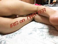 Pada tahun 2024, wanita cantik pendakap gigi Taiwan [RayRay Rui Rui] telah menghantar tweet satu manfaat, mendedahkan payudara besarnya di pasar raya, melakukan hubungan seks 3P serampang dua mata, jarang menunjukkan wajahnya