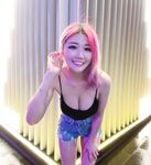 말레이시아의 슈퍼 인기 인터넷 연예인 e 스포츠 여신 "mspuiyi"OF는 얼굴과 폭발적인 몸매와 음란 한 릴리가 누워있는 모델로 대규모 개인 사진 촬영을했습니다.