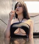 말레이시아의 슈퍼 인기 인터넷 연예인 e 스포츠 여신 "mspuiyi"OF는 얼굴과 폭발적인 몸매와 음란 한 릴리가 누워있는 모델로 대규모 개인 사진 촬영을했습니다.