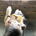 말레이시아의 슈퍼 인기 인터넷 연예인 e 스포츠 여신 "mspuiyi"OF는 얼굴과 폭발적인 몸매와 음란 한 릴리가 누워있는 모델로 대규모 개인 사진 촬영을했습니다.