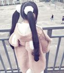 推特可欲可甜COS嫩妹，上海深圳美少女【吸酱】线下可约各种性服务自拍