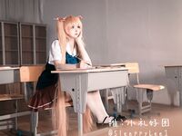 明星颜值性感女神『小礼好困@SleeppyLee1』唯美私拍-[鬼父] 秋月爱莉